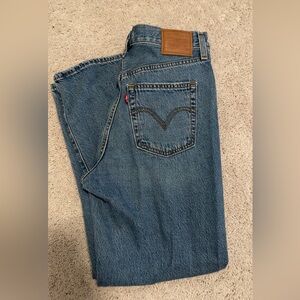 Levi’s jeans